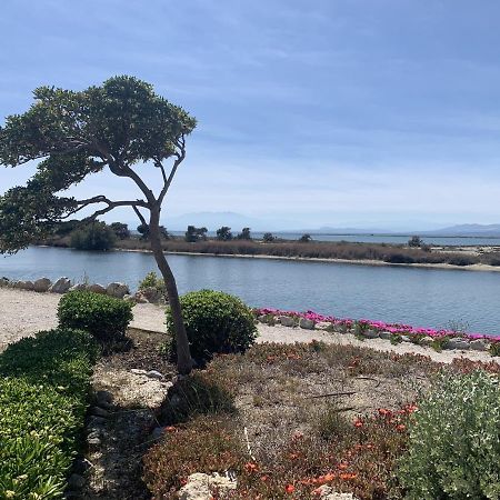 Maison 6P - Lac Marin Leucate Dış mekan fotoğraf