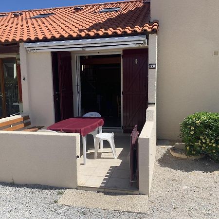 Maison 6P - Lac Marin Leucate Dış mekan fotoğraf