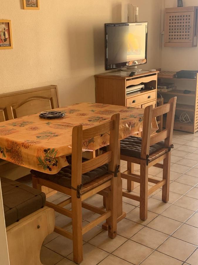 Maison 6P - Lac Marin Leucate Dış mekan fotoğraf
