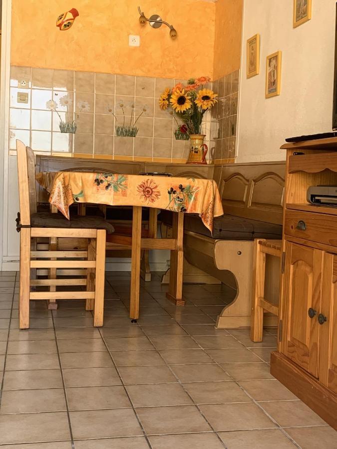 Maison 6P - Lac Marin Leucate Dış mekan fotoğraf