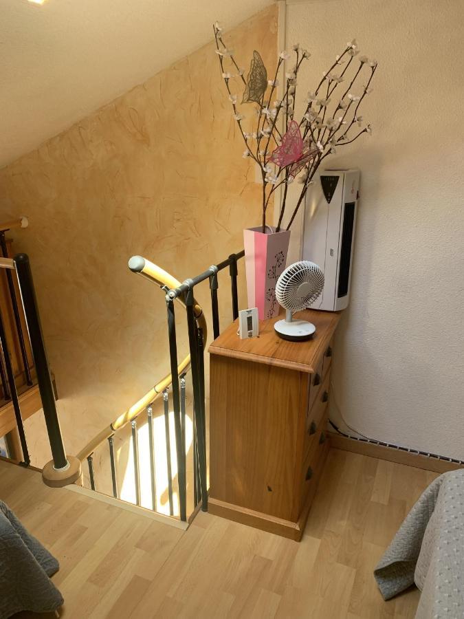 Maison 6P - Lac Marin Leucate Dış mekan fotoğraf