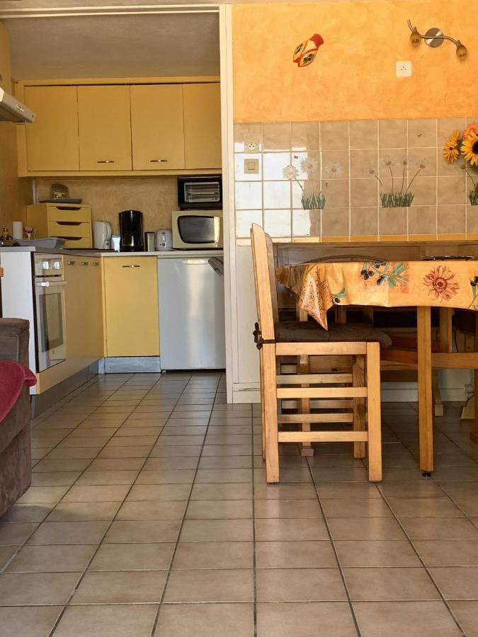 Maison 6P - Lac Marin Leucate Dış mekan fotoğraf