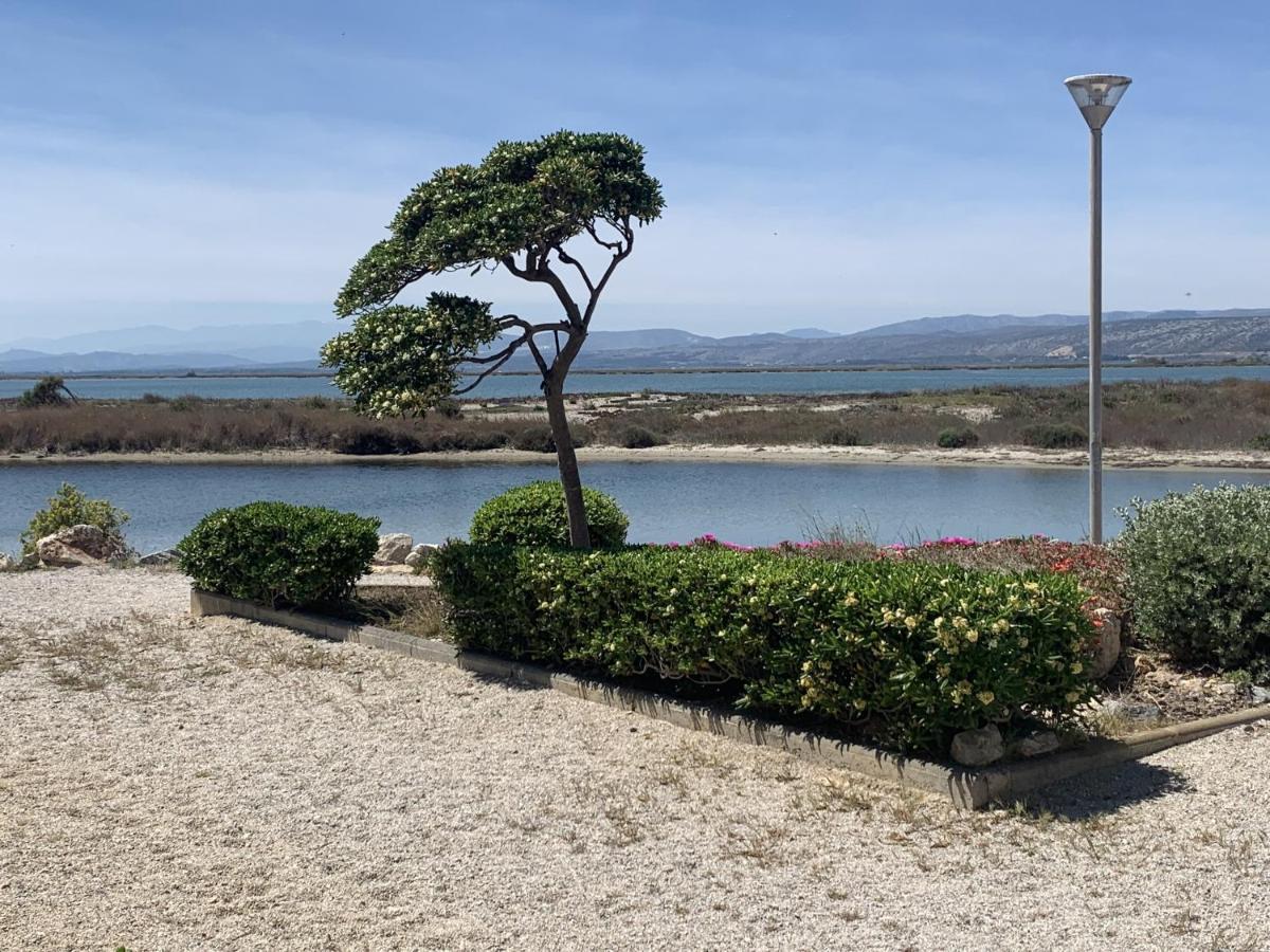 Maison 6P - Lac Marin Leucate Dış mekan fotoğraf