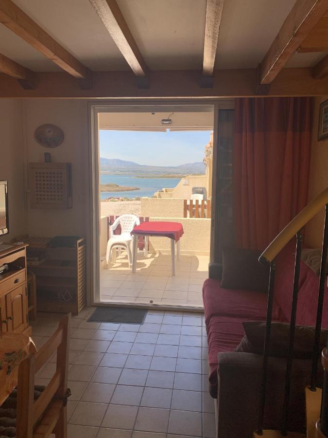 Maison 6P - Lac Marin Leucate Dış mekan fotoğraf