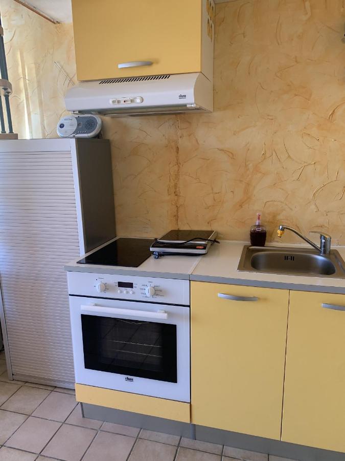 Maison 6P - Lac Marin Leucate Dış mekan fotoğraf