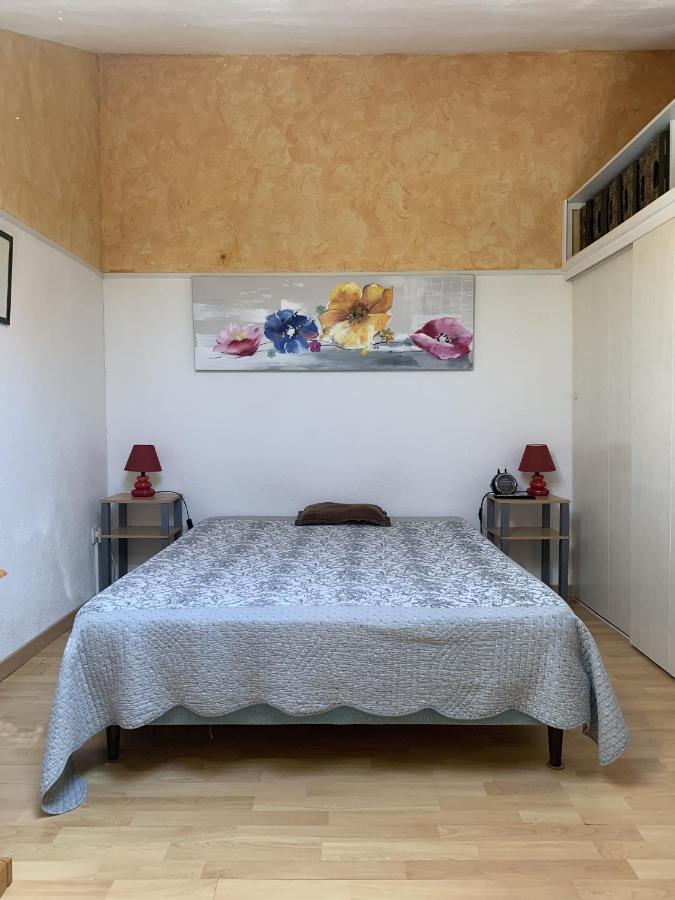 Maison 6P - Lac Marin Leucate Dış mekan fotoğraf