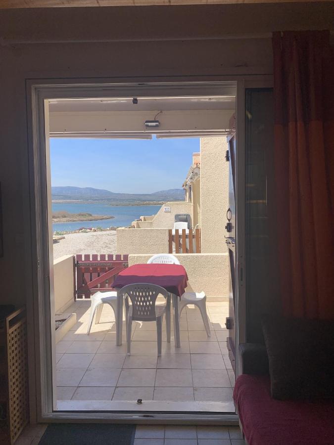 Maison 6P - Lac Marin Leucate Dış mekan fotoğraf
